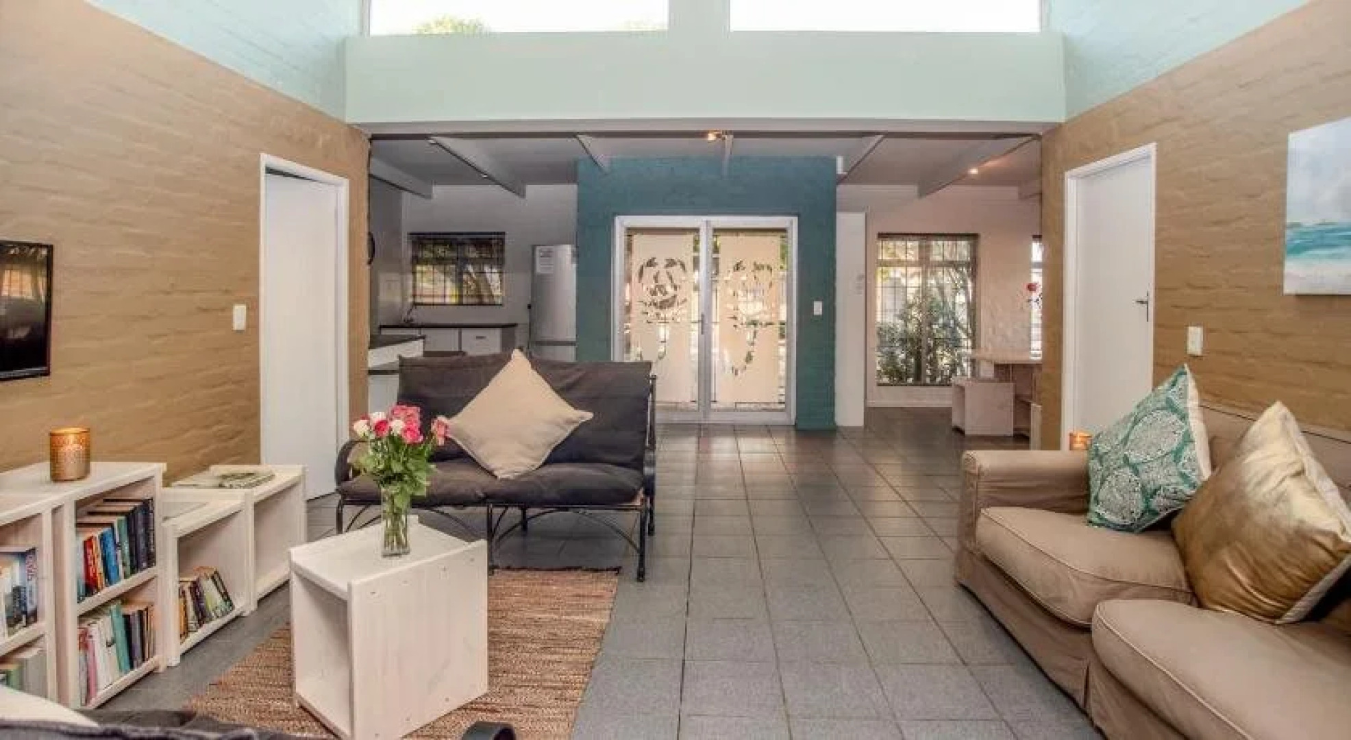 Puza Moya Guest House