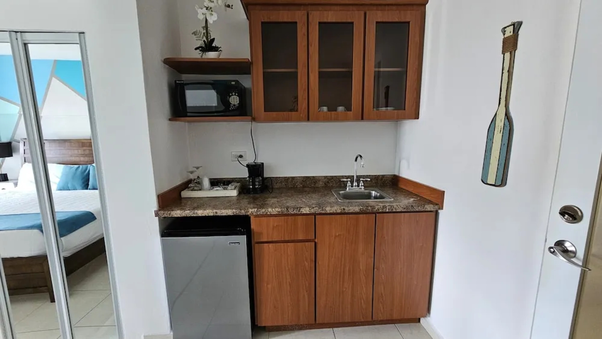 Aqua Marina Beach Club