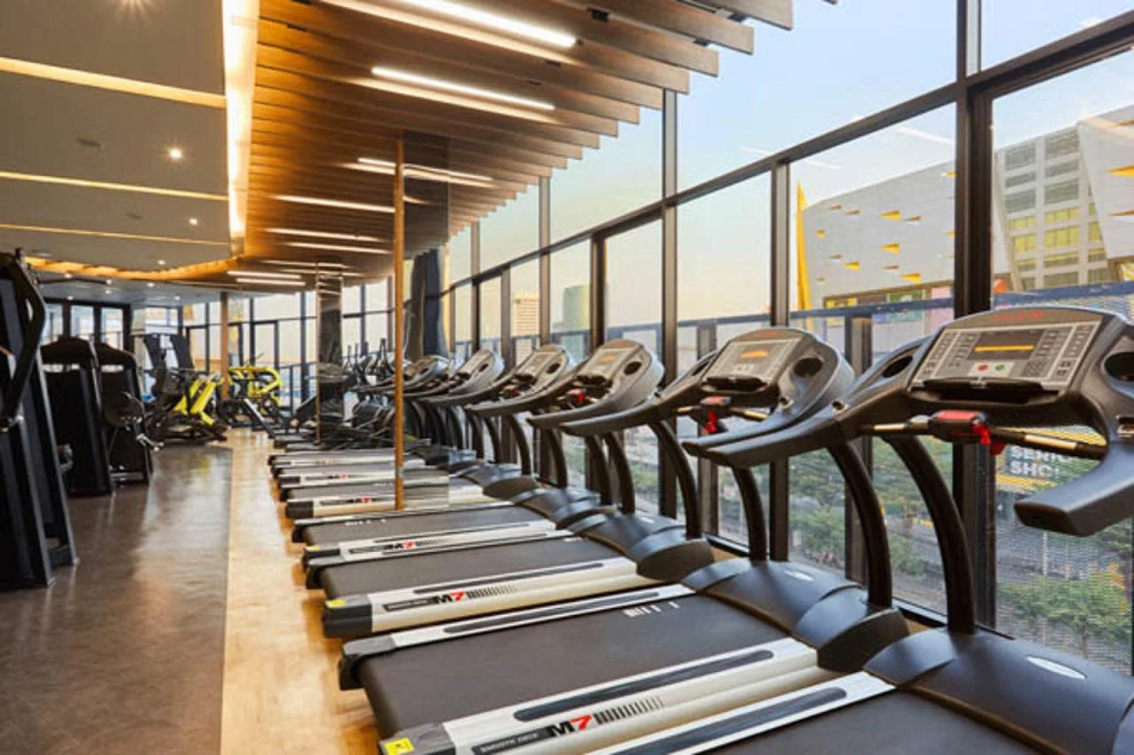 The Quarter Ladprao by UHG