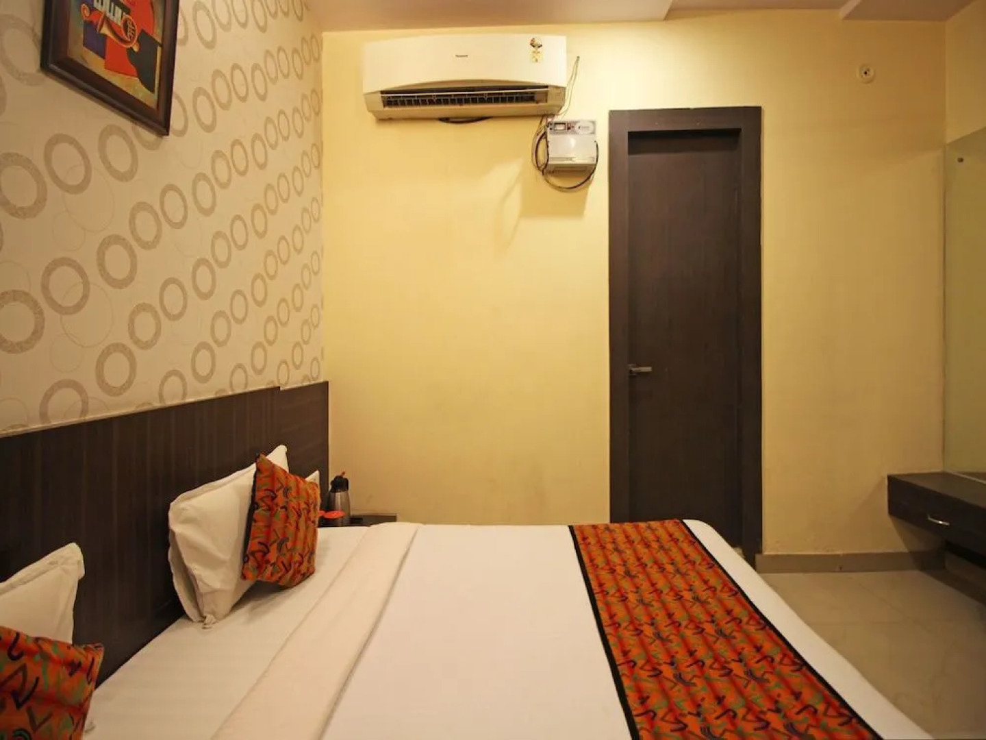OYO Rooms Junction Road Mathura