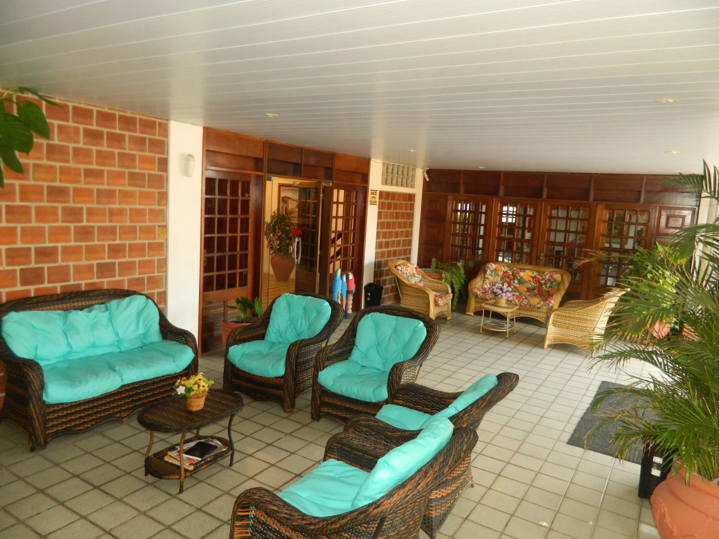 Pousada Shalom Beach