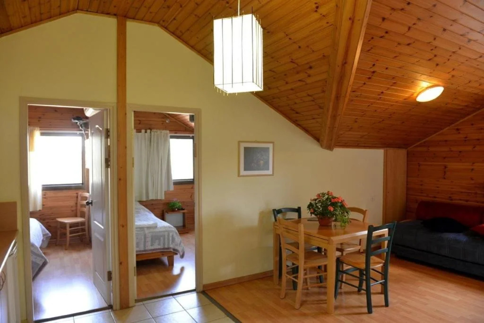 Numa Emek-Countryside Guesthouse in Yokneam Moshava