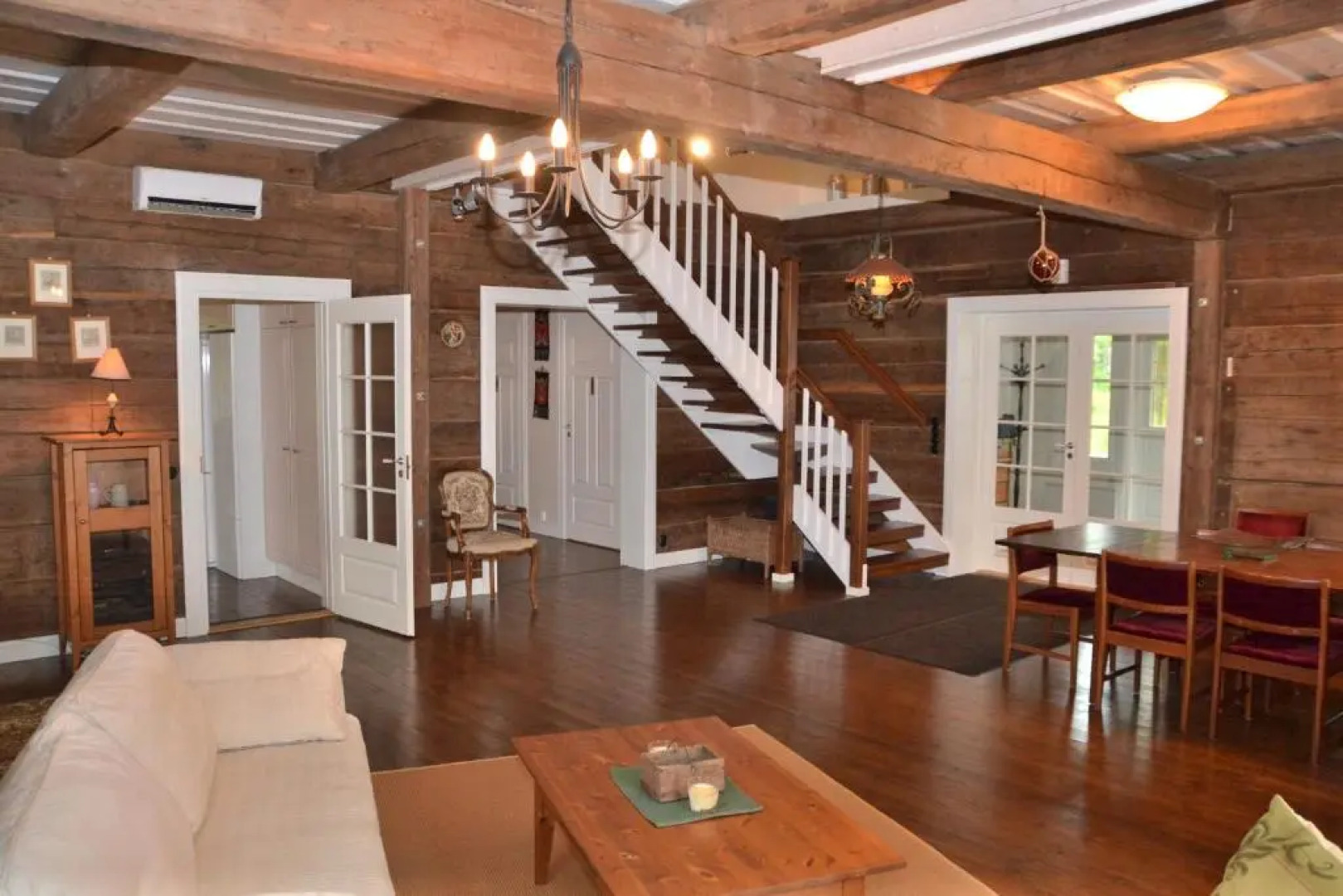 Holiday Home Tuomarniemi