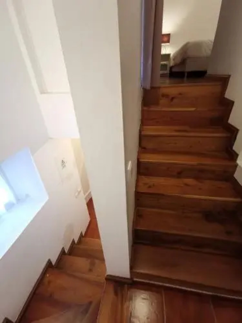 Apartamentos da Galé