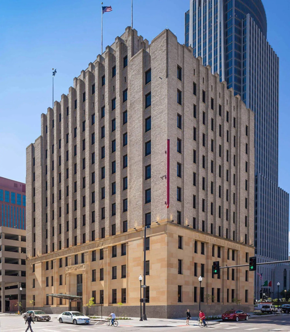 Residence Inn by Marriott Omaha Downtown/Old Market Area
