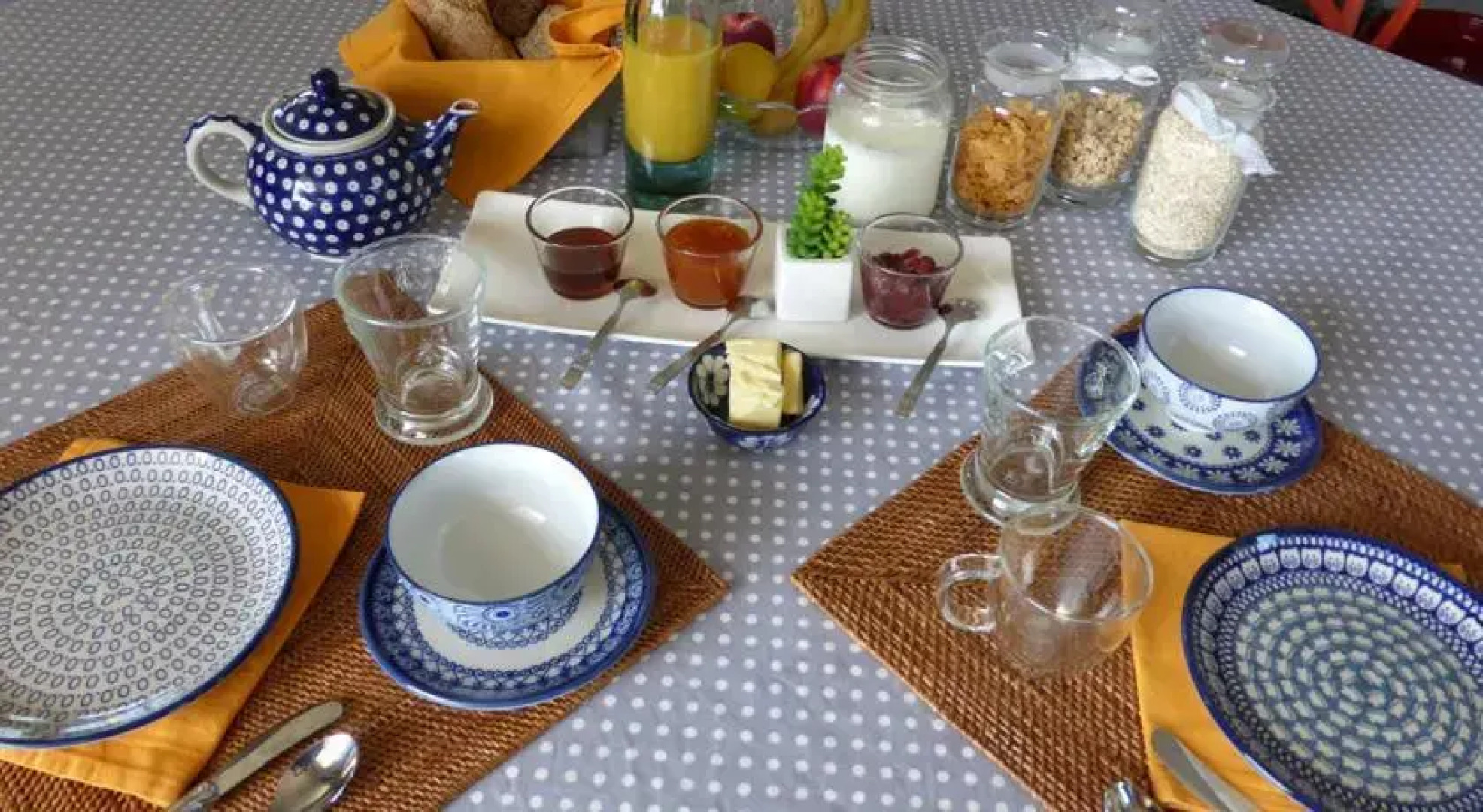 Guesthouse des Marronniers