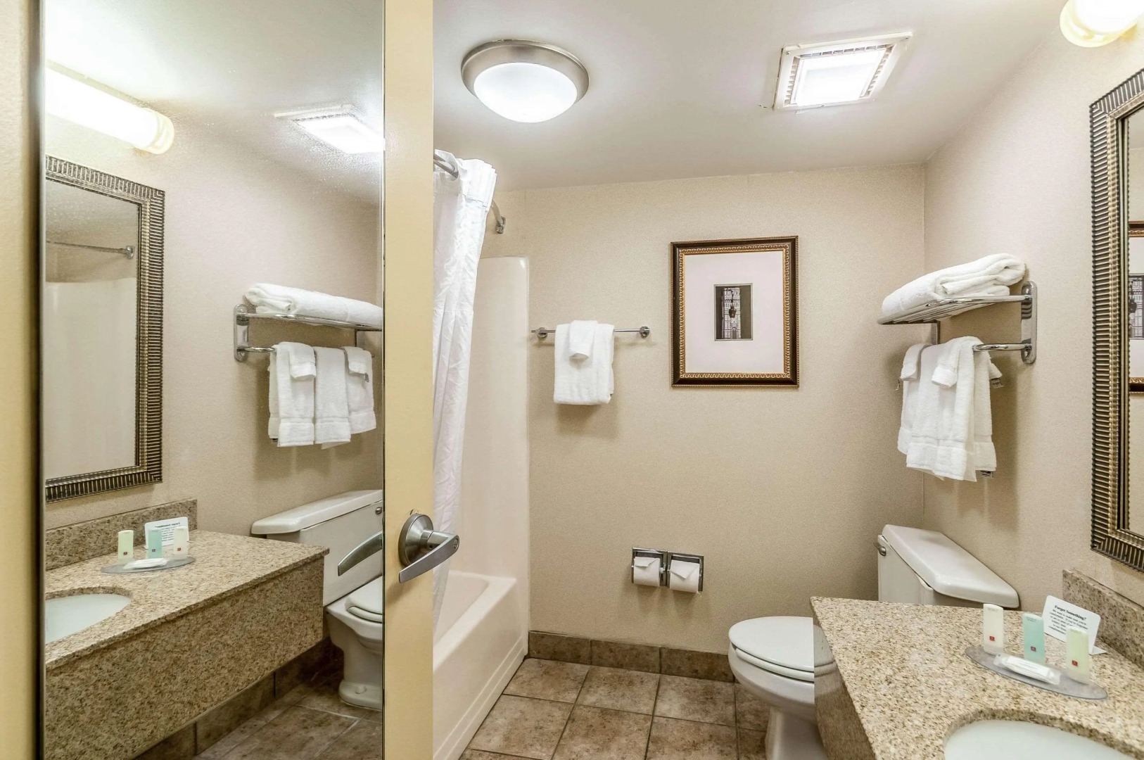 Clarion Hotel & Conference Center Leesburg