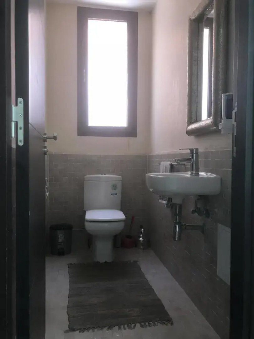 Amine's Pavilion Golf and Waky