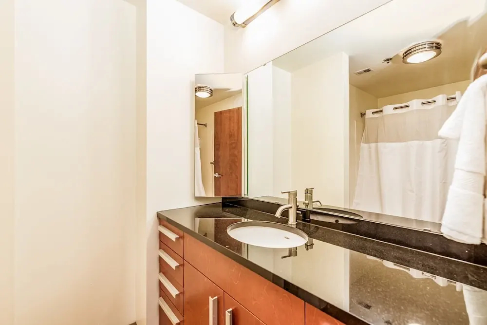 TWO Stunning Industrial Lofts by Cozysuites