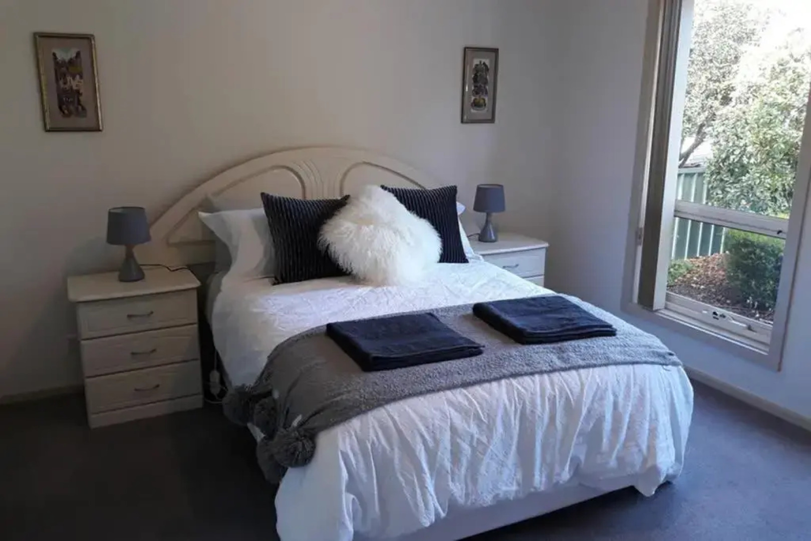 Victor Central Cottage Perfect Location