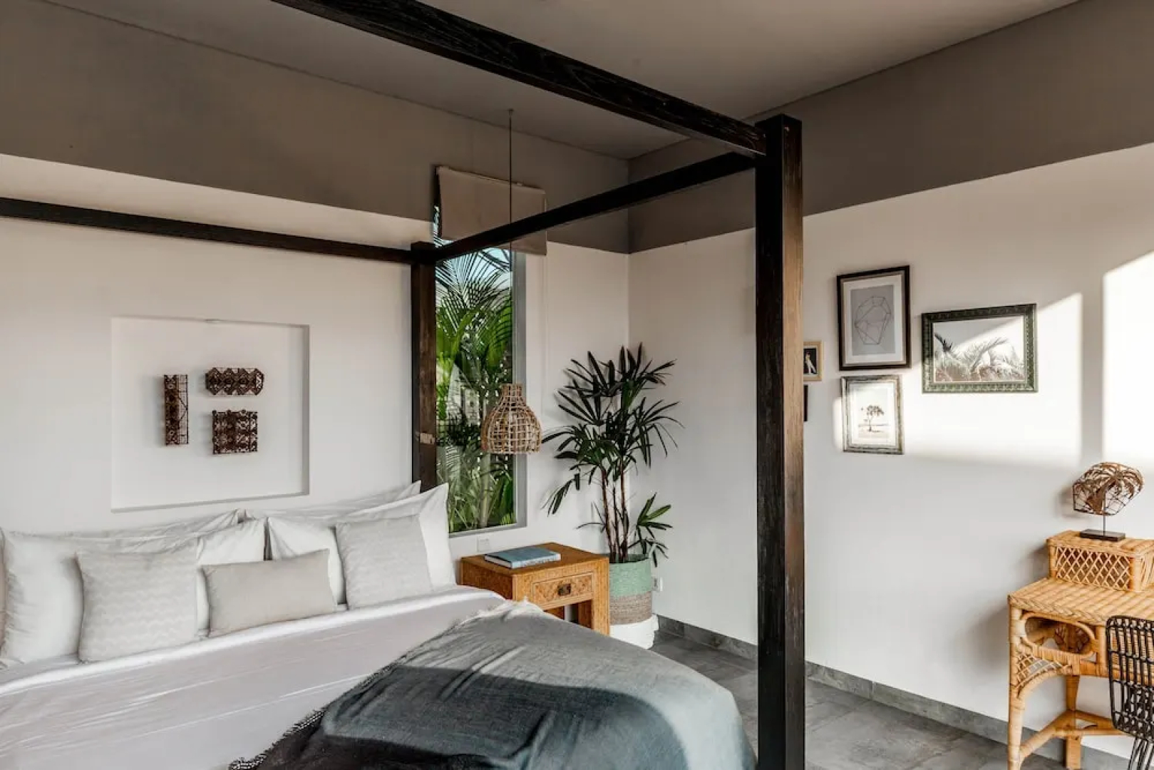 Mandala The House