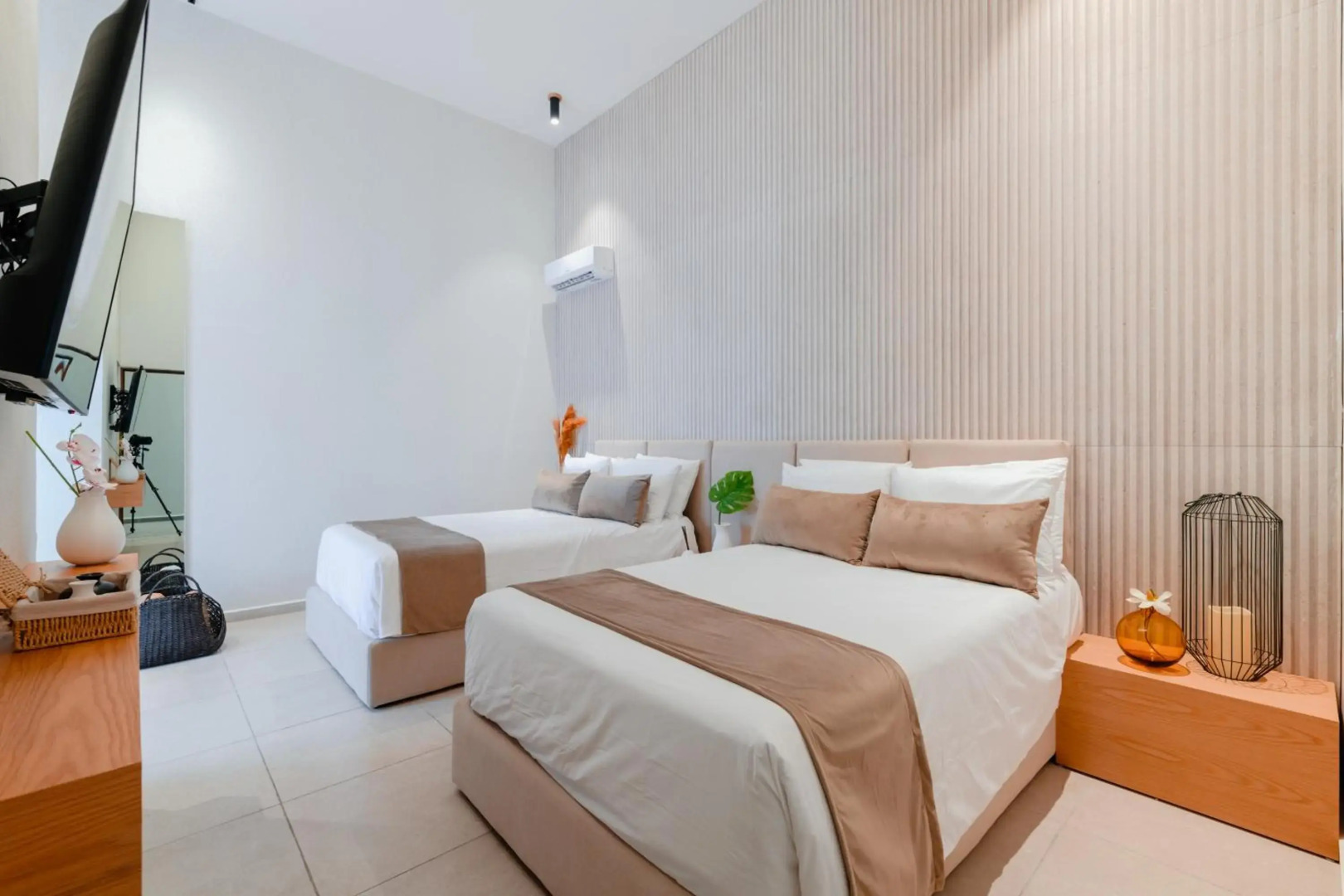 We Hotel Puerto Morelos