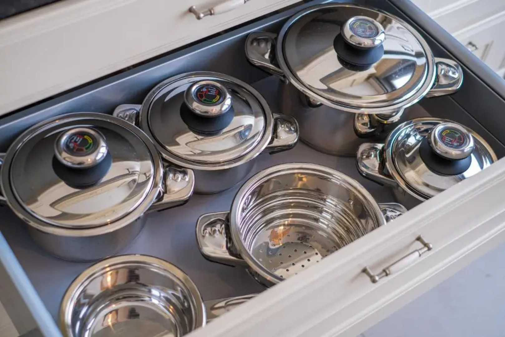 Family Appartement 'MarieO'