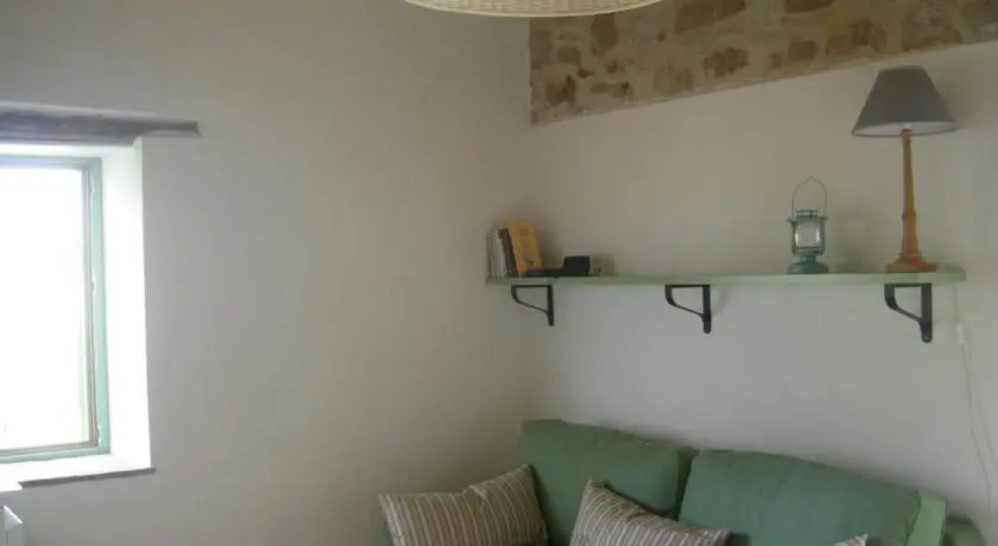 Holiday home La Gisamìa