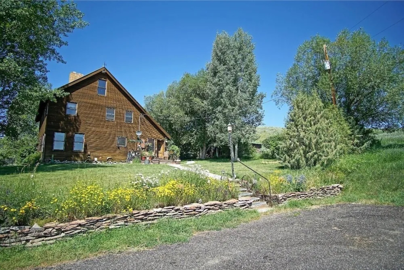 Monger Ranch - 1 Br Home