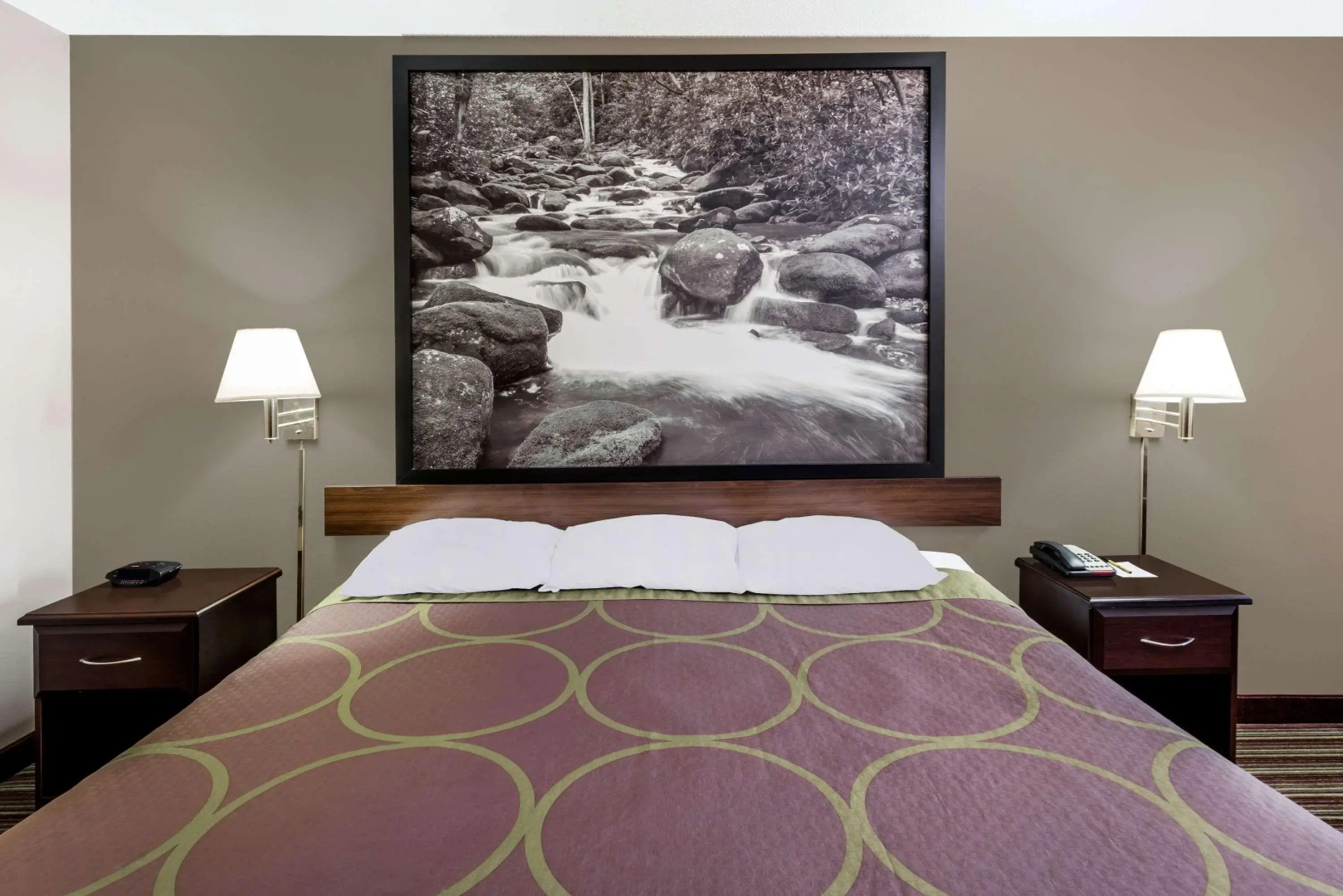 Super 8 Chattanooga Ooltewah