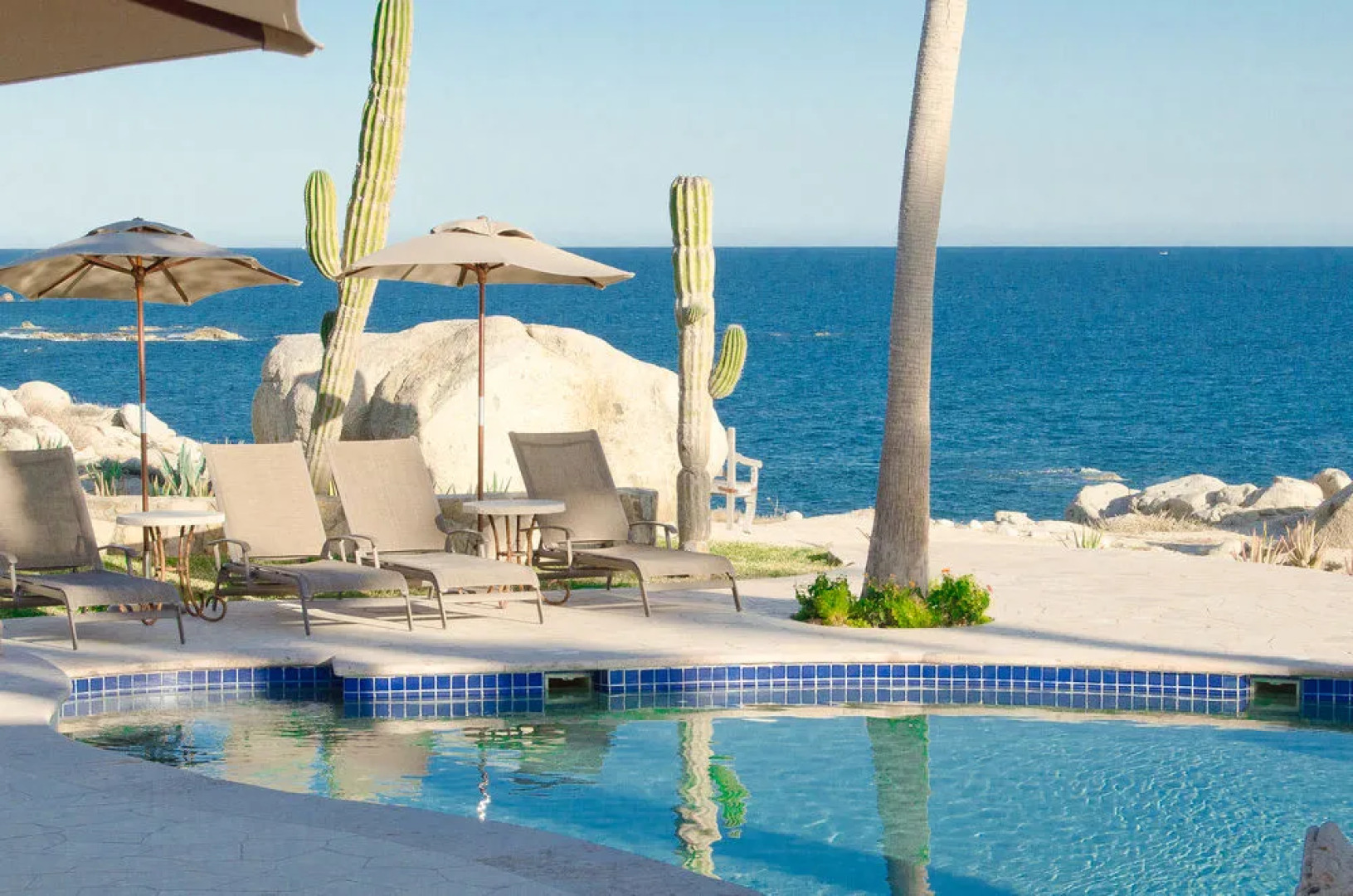 Villa Las Arenas by Cabo Villas