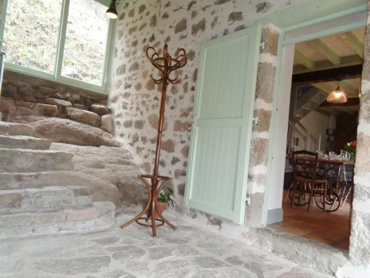 Gîte Salt-en-Donzy, 5 pièces, 8 personnes - FR-1-496-10