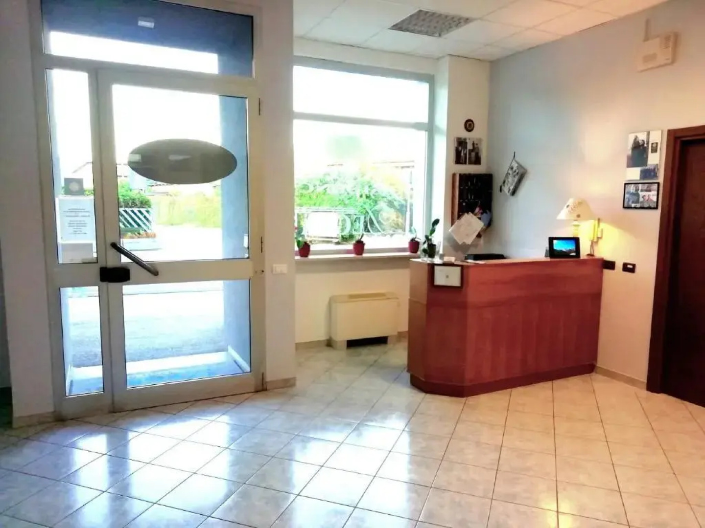 Hotel Residence Degra