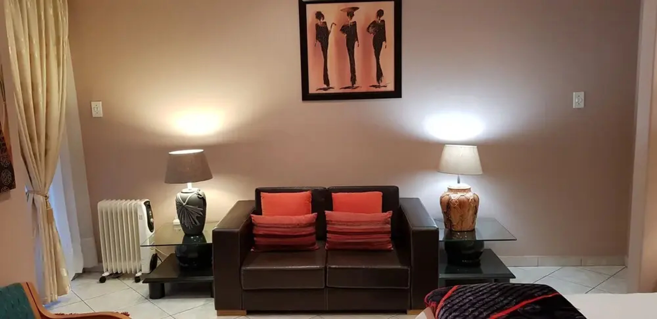 Kurval Guesthouse