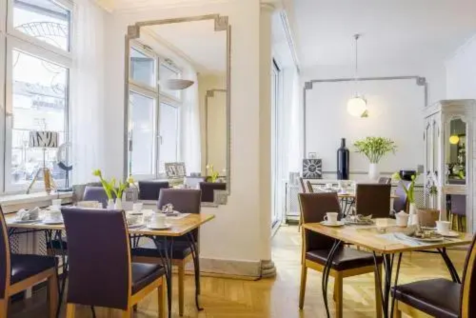 Hotel Restaurant Am Helmwartsturm