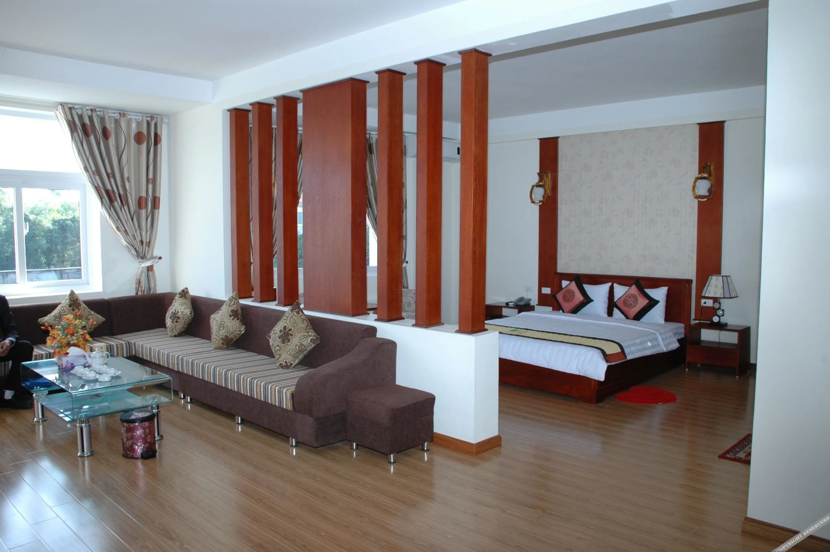 Anphaan Hotel Vinh