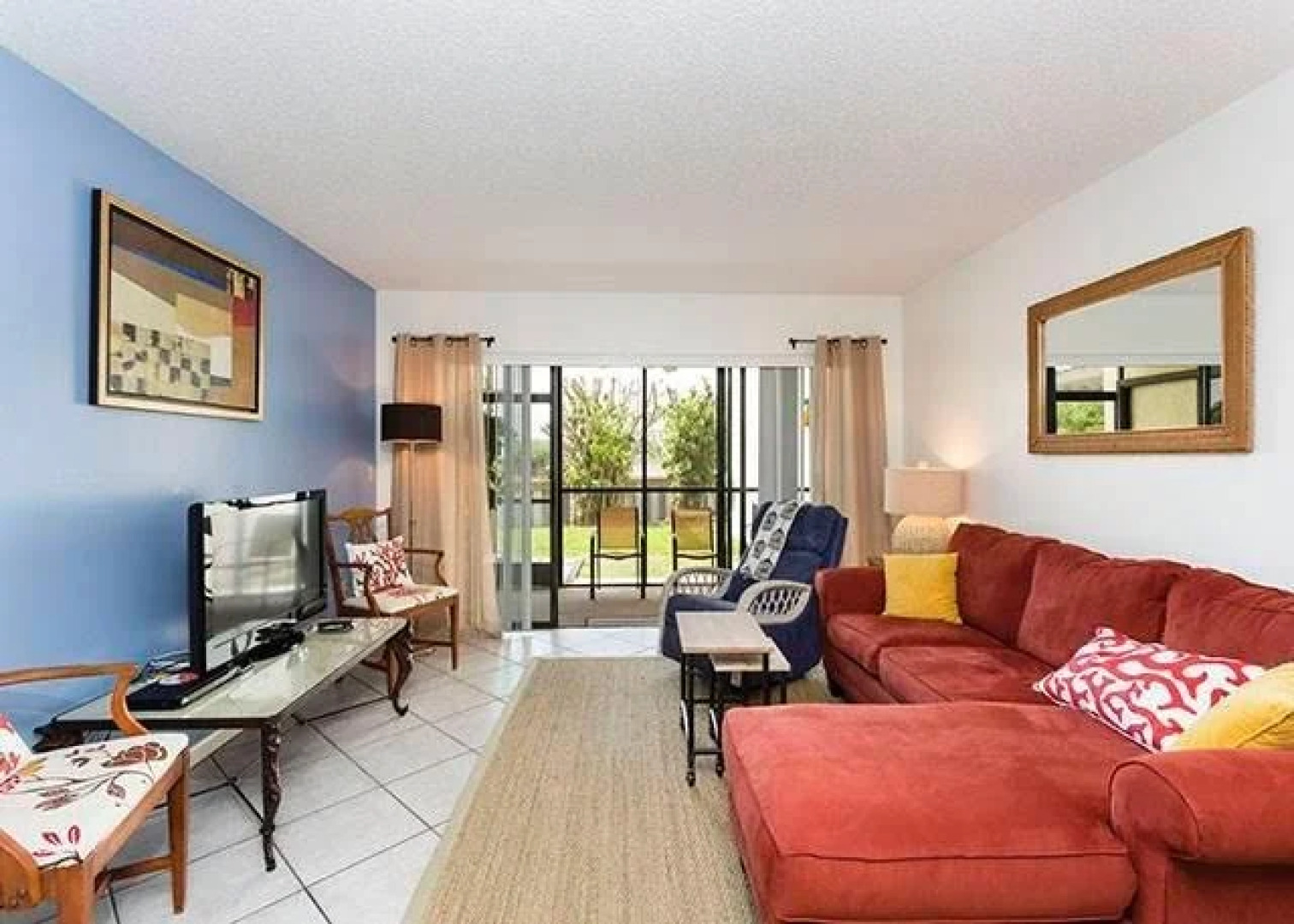 Siesta Dunes Beach 38A