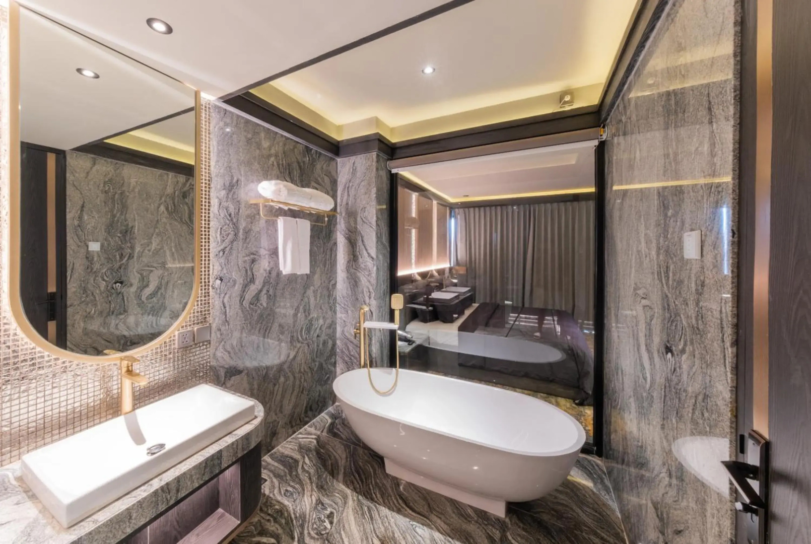 Pentacity Hotel Balikpapan