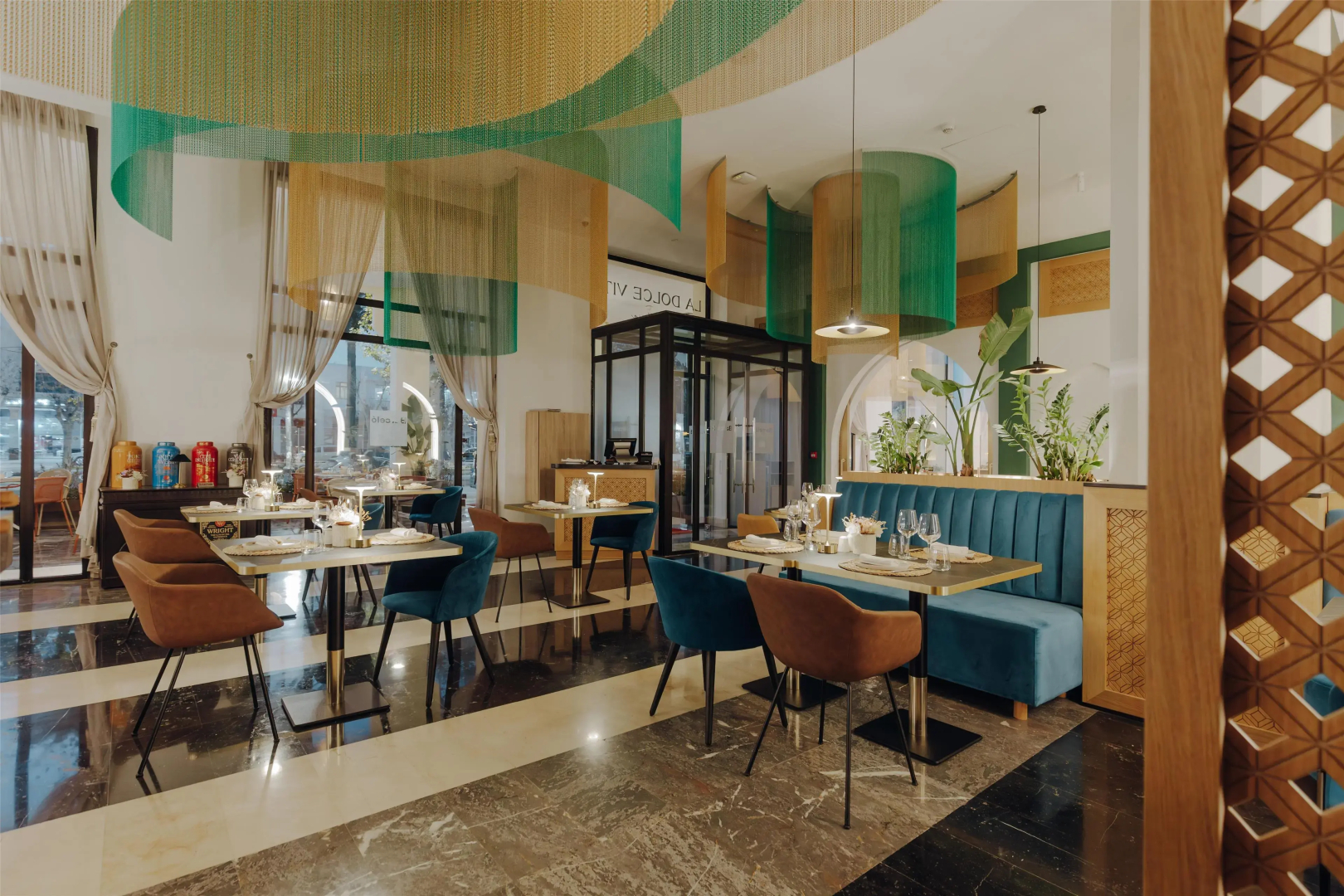 Barceló Fès Medina