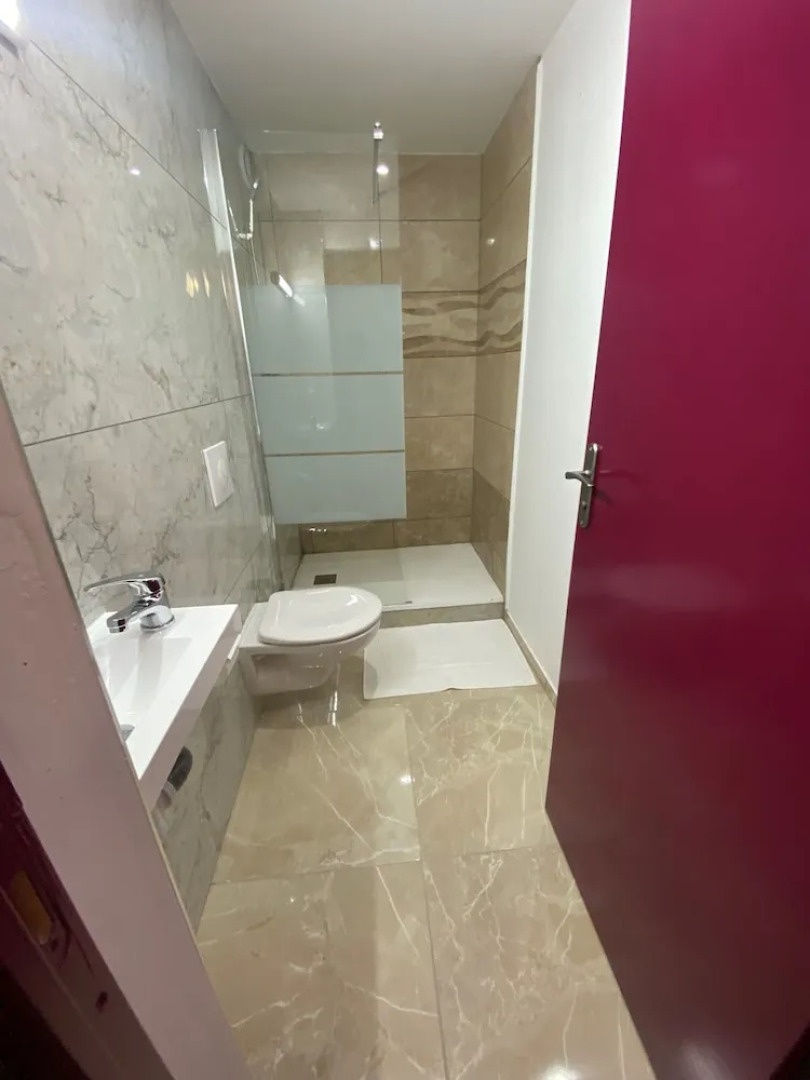 Fasthotel FH Confort