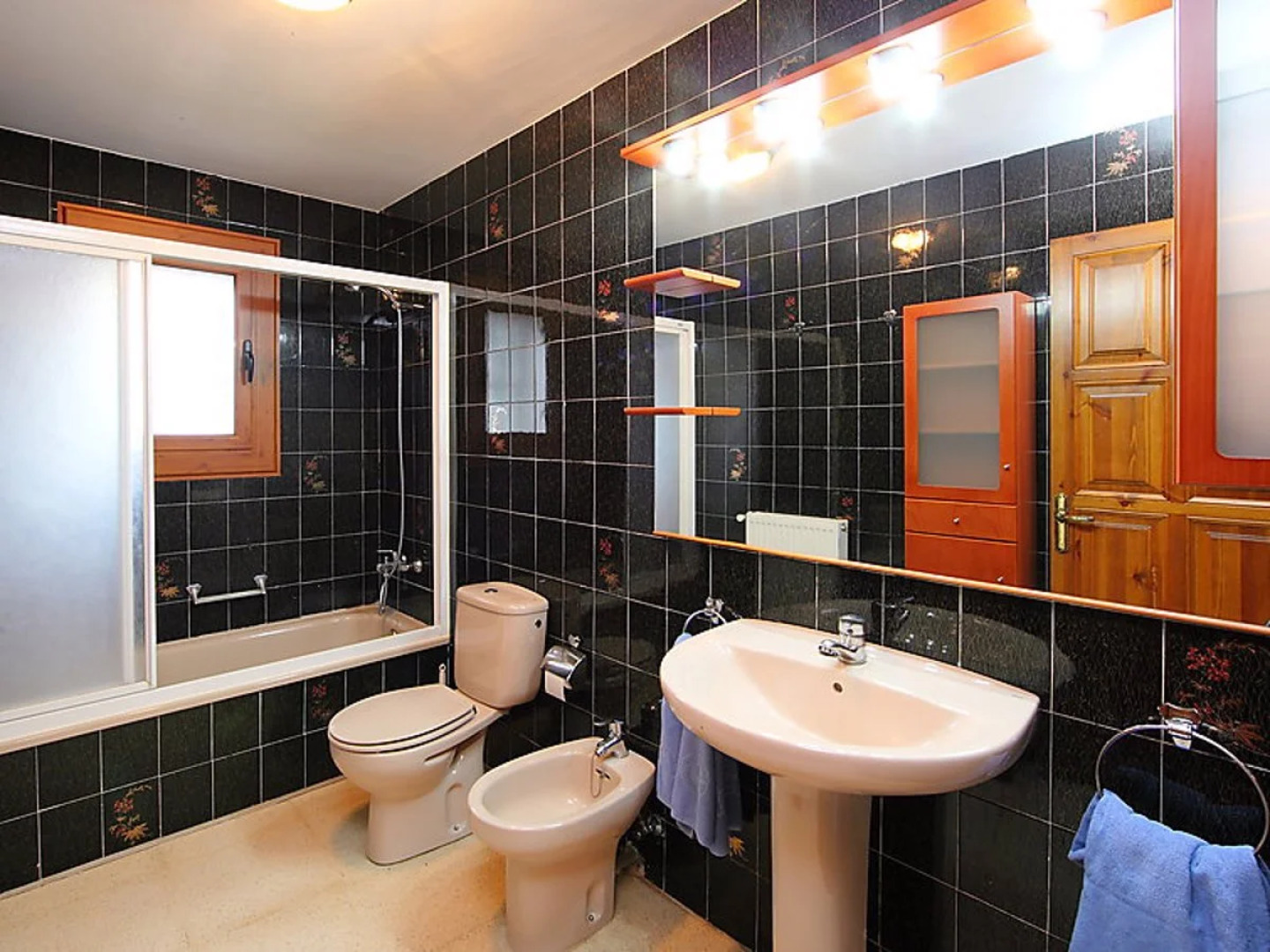 House Can Cals Preitenegg