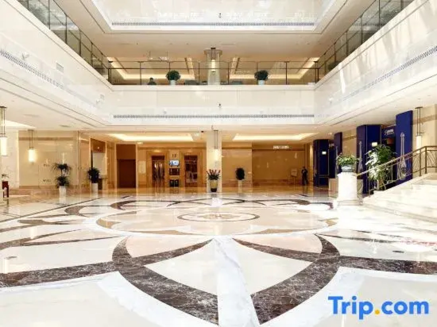 Suqian International Hotel