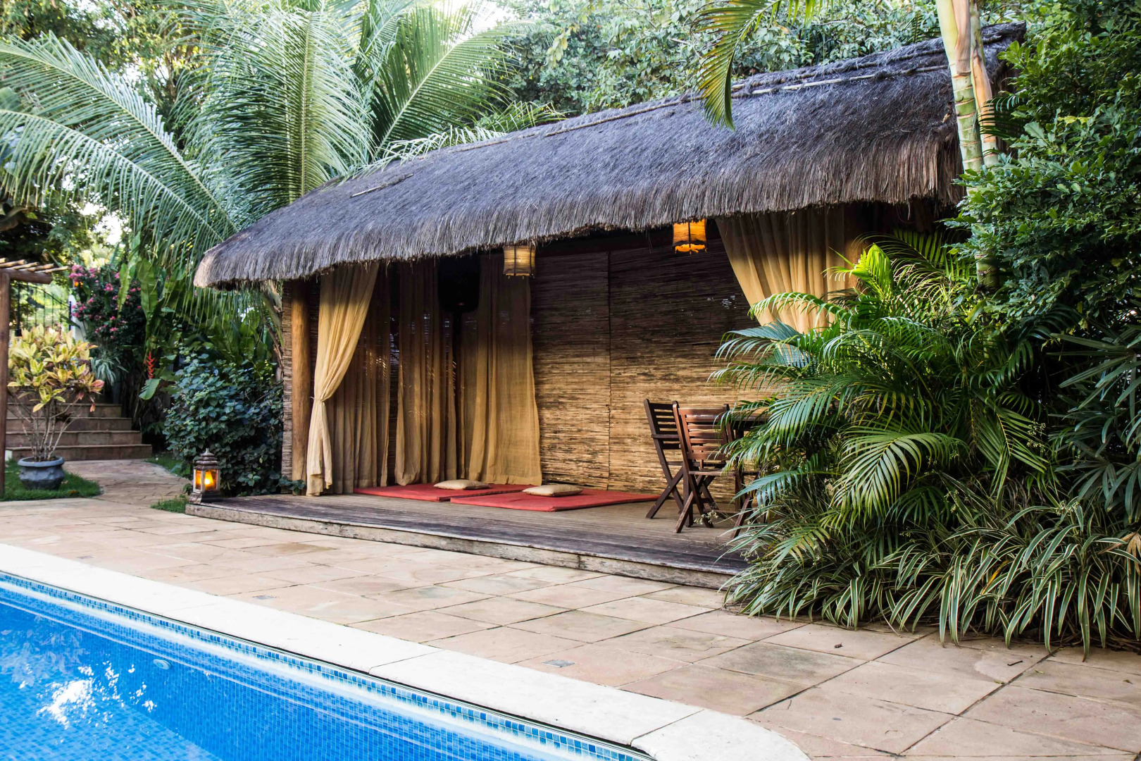 Porto dos Casais Guest House Itacaré