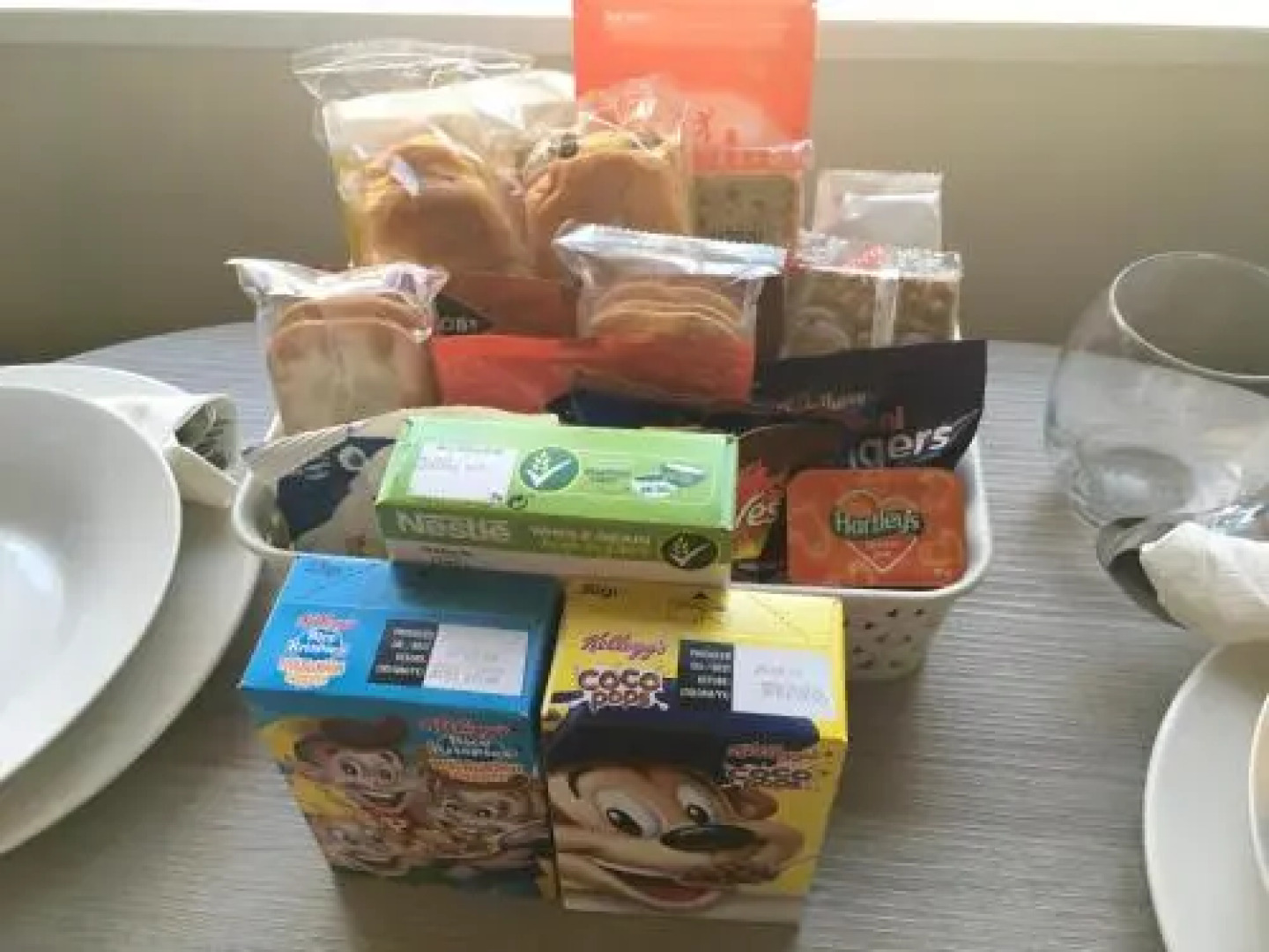 Oak Tree Guest House