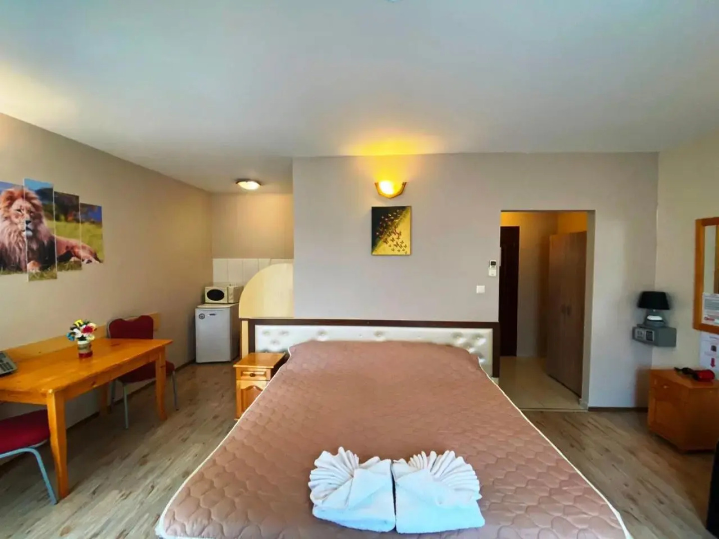 Pri Popa Guest House