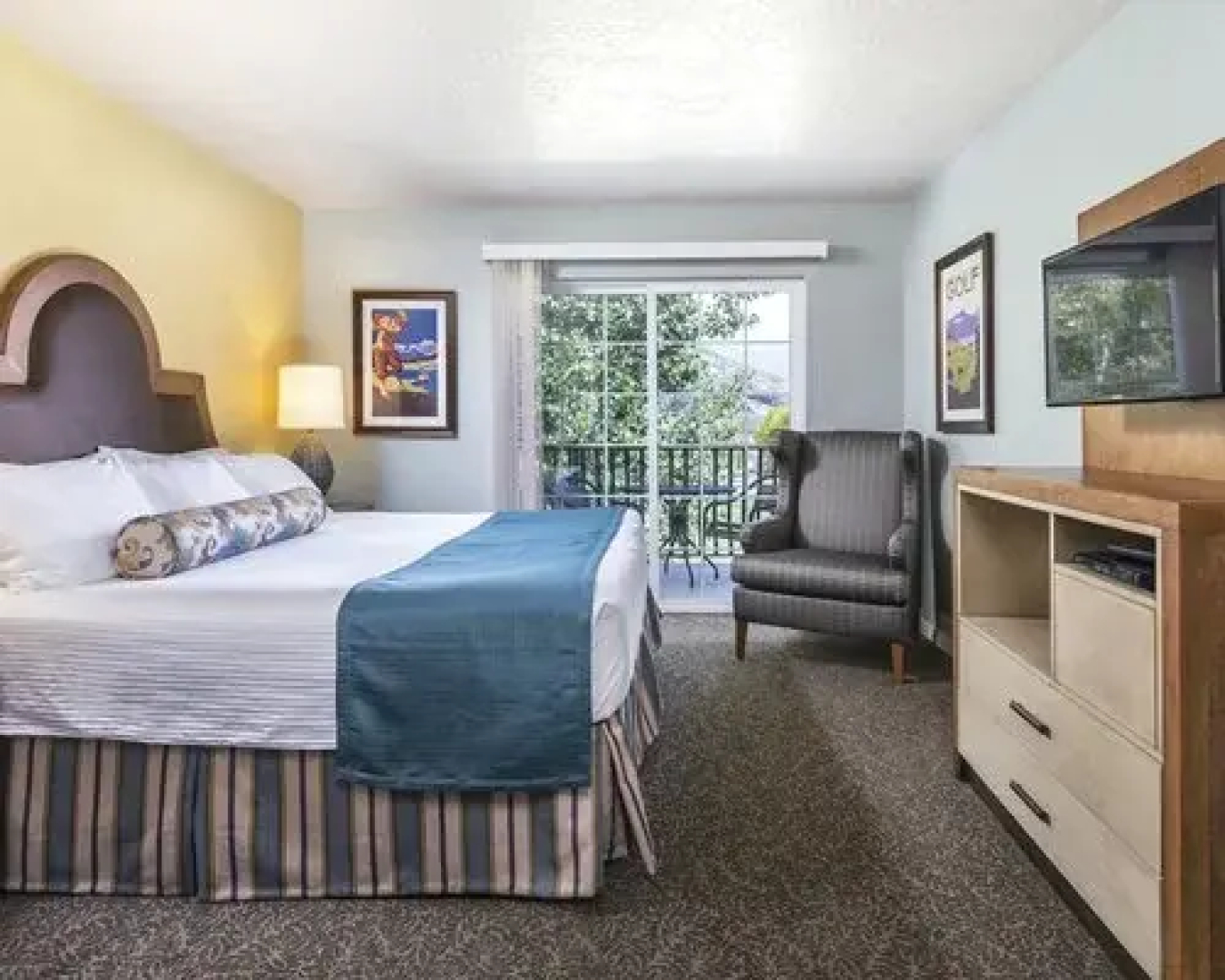 MROP at Wintergreen at Midway, Midway, USA