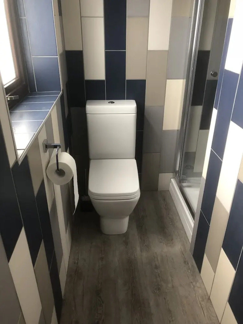 Waterside Guest House