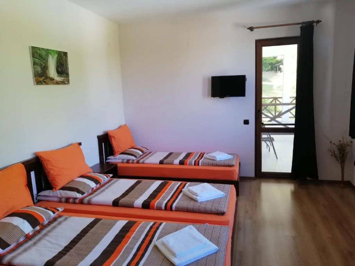 K'scha za gosti DAJaNITsA