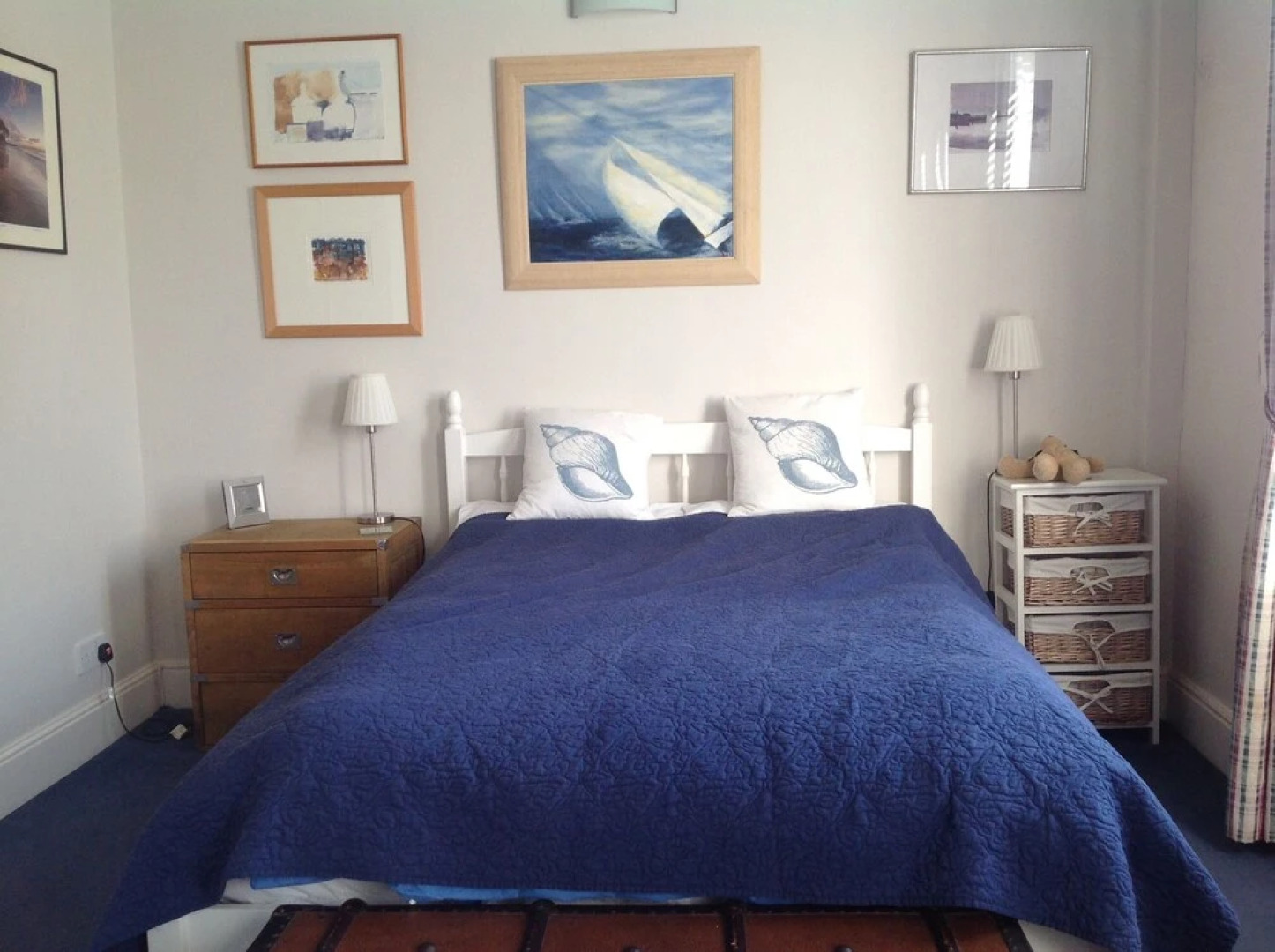 Westbourne House Cowes