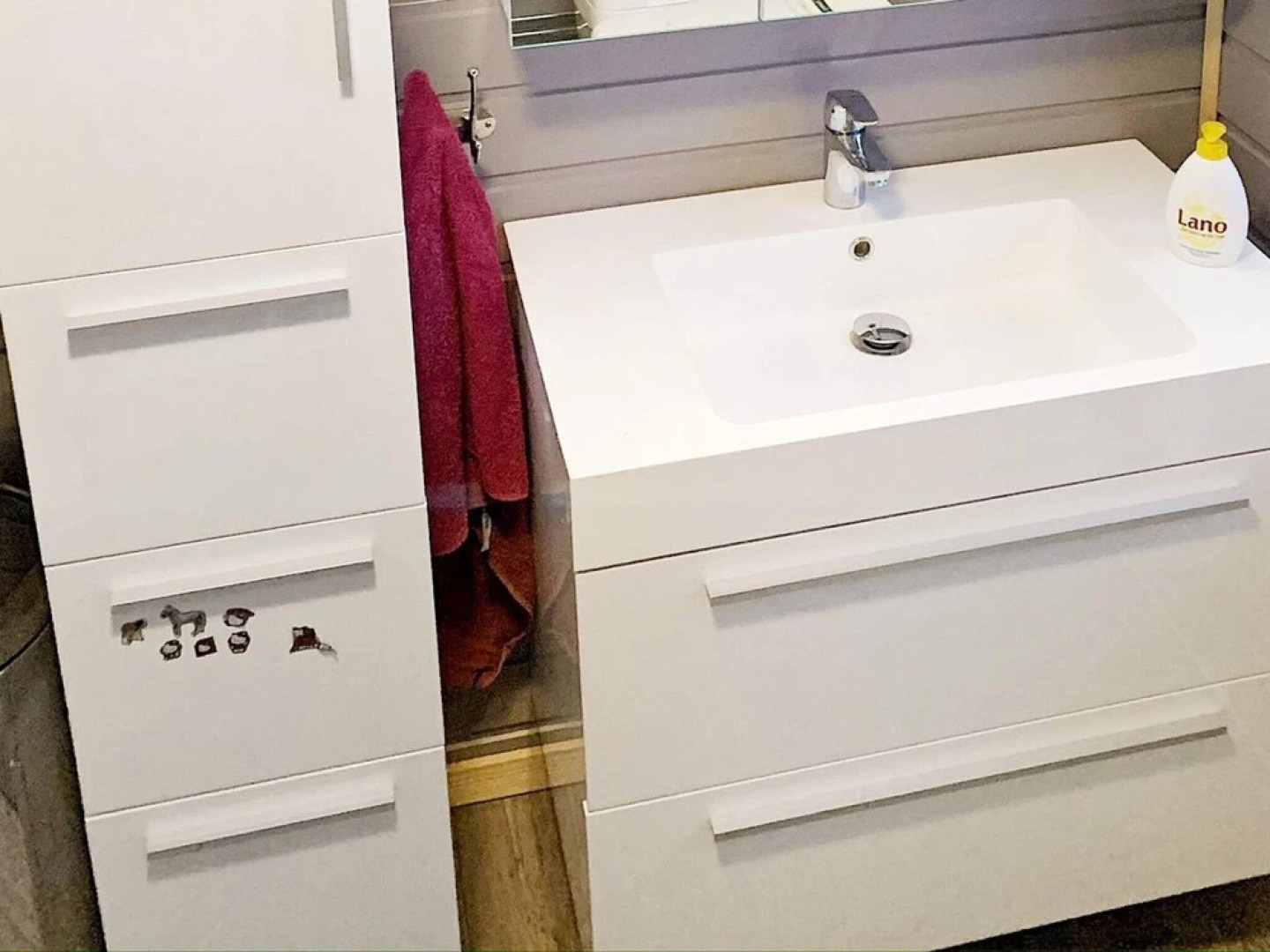 Holiday Home in Grovfjord