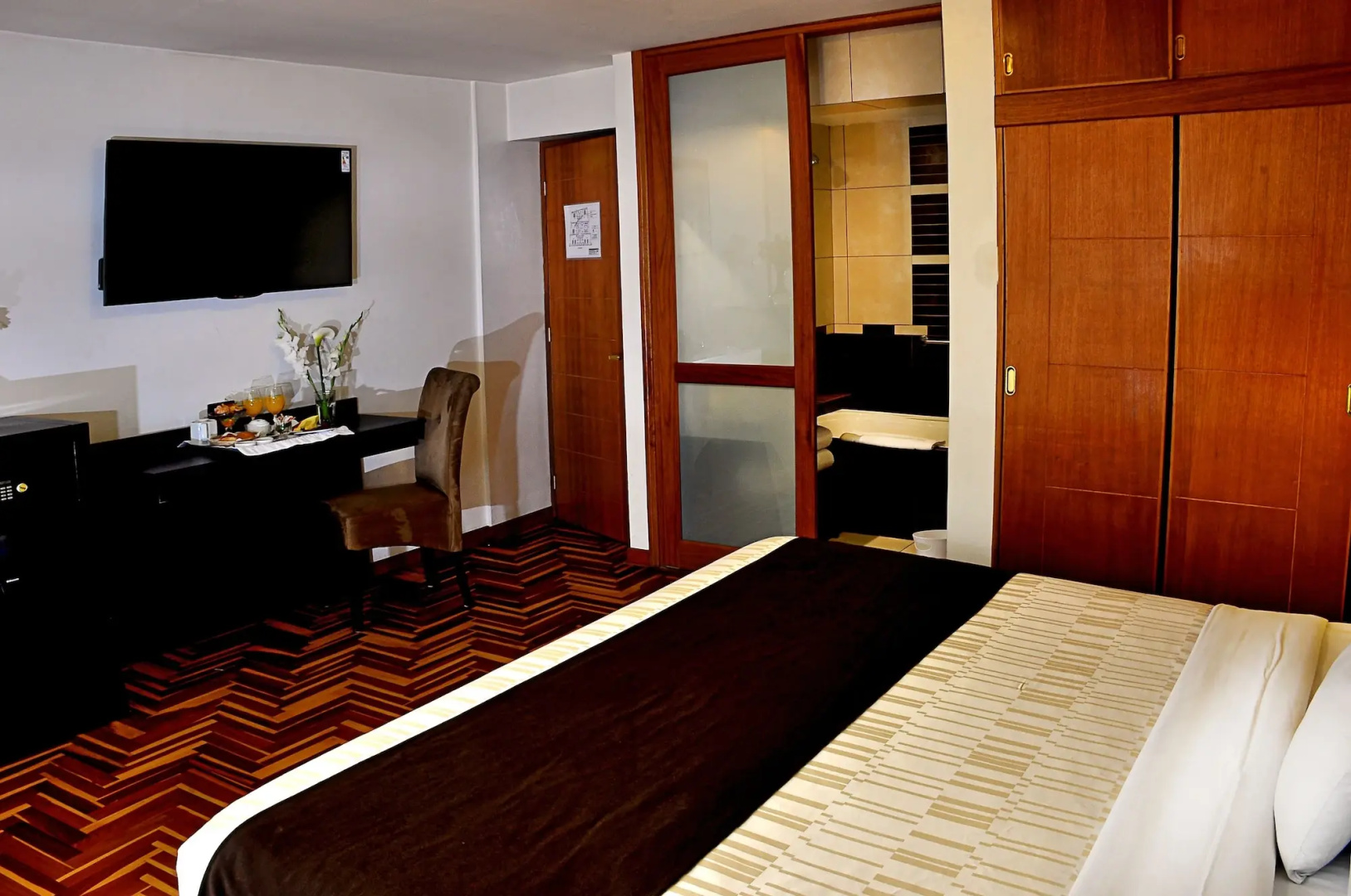 Polo Cusco Suites