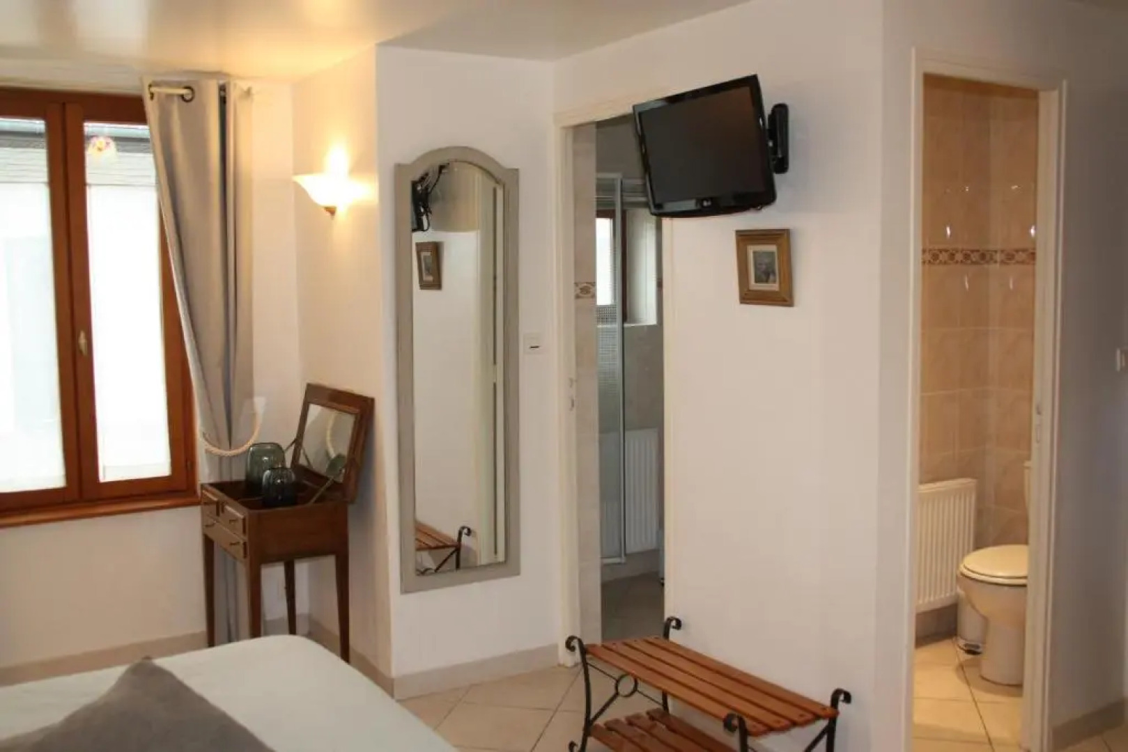 La Ferme de la Place