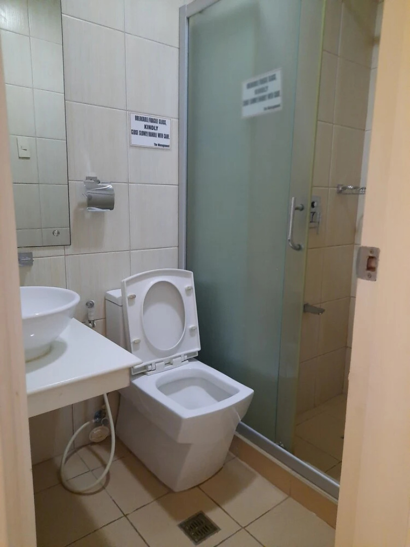 Birchtower by Jeizel Manila City