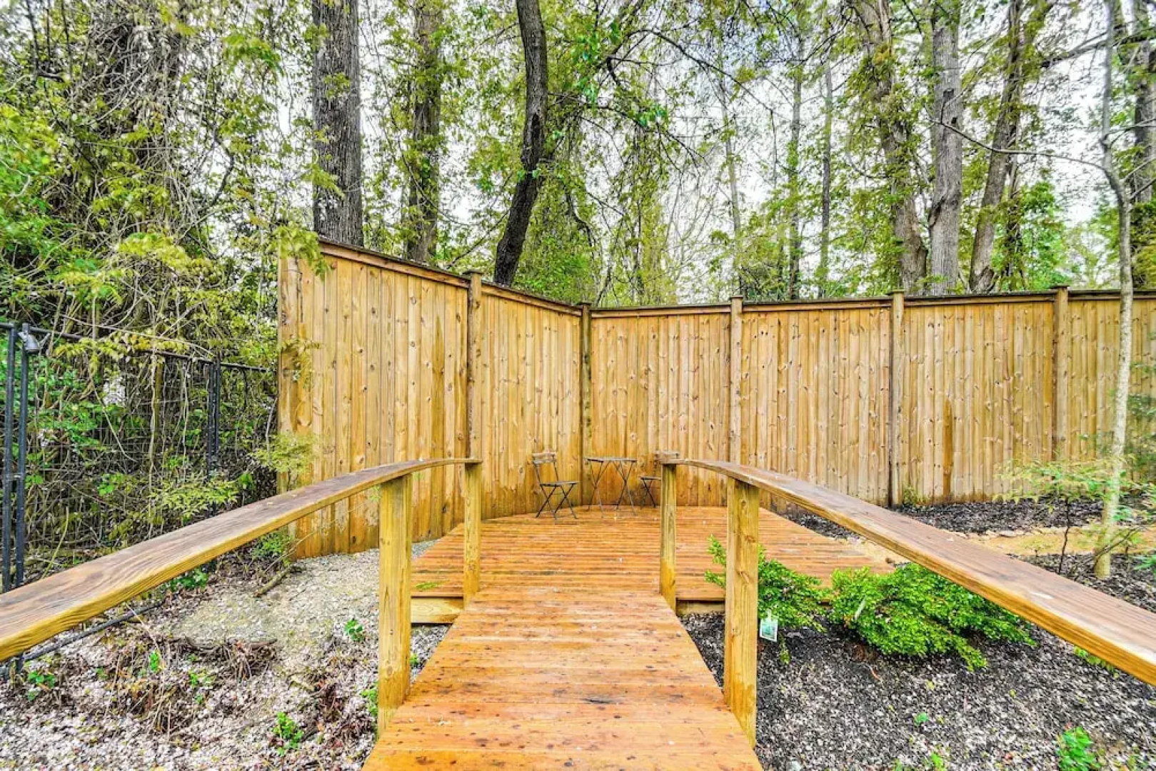 Renovated Carrboro House With Deck & Fire Pit!