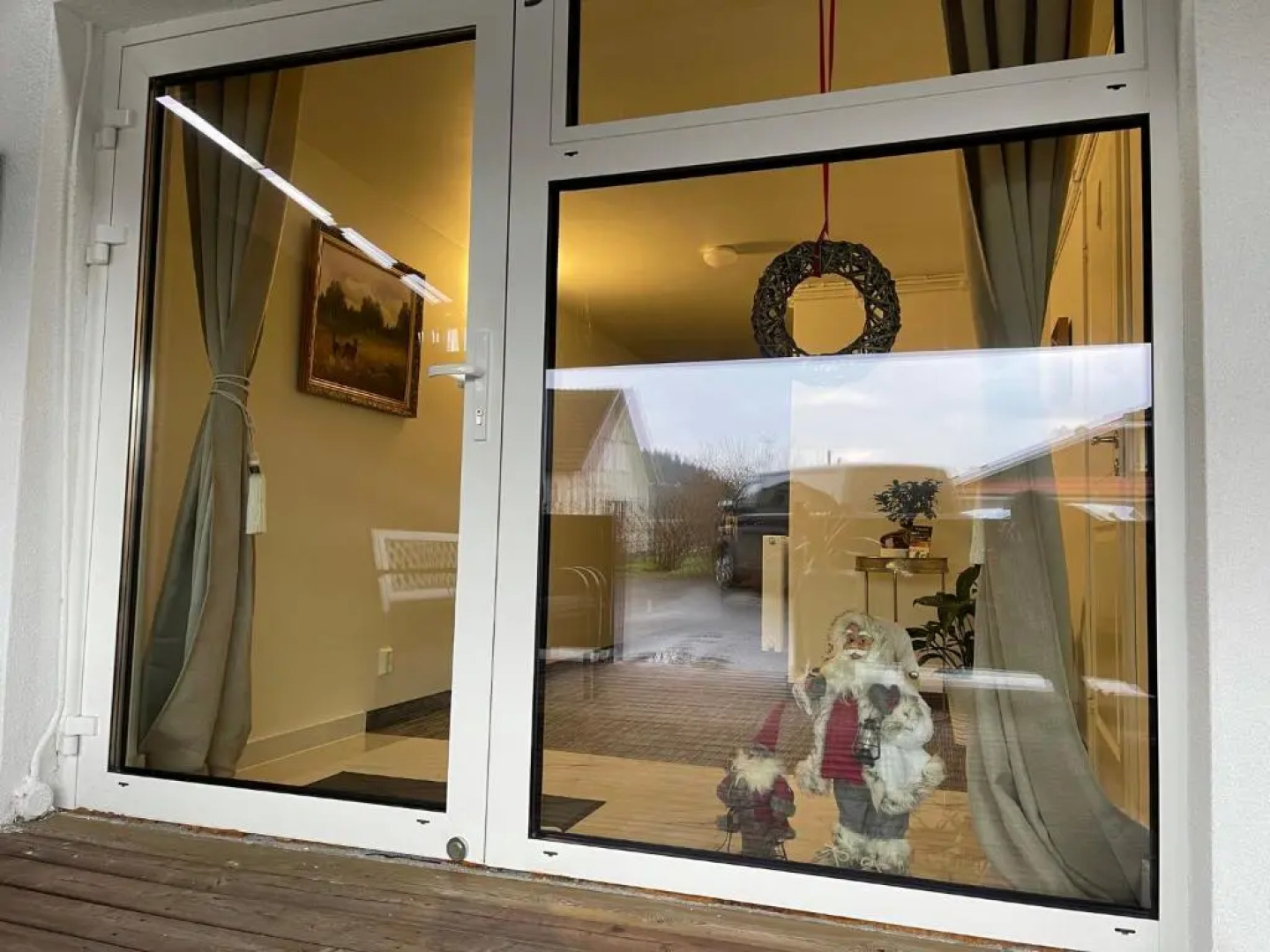 Vid Gekås Ullared Boende B&B