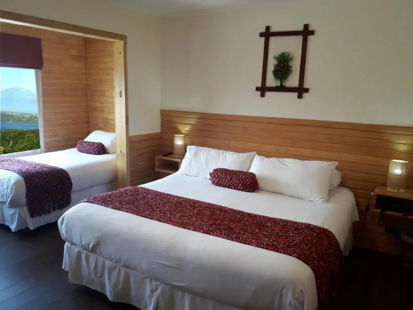 Hotel y Departamentos Dein Haus