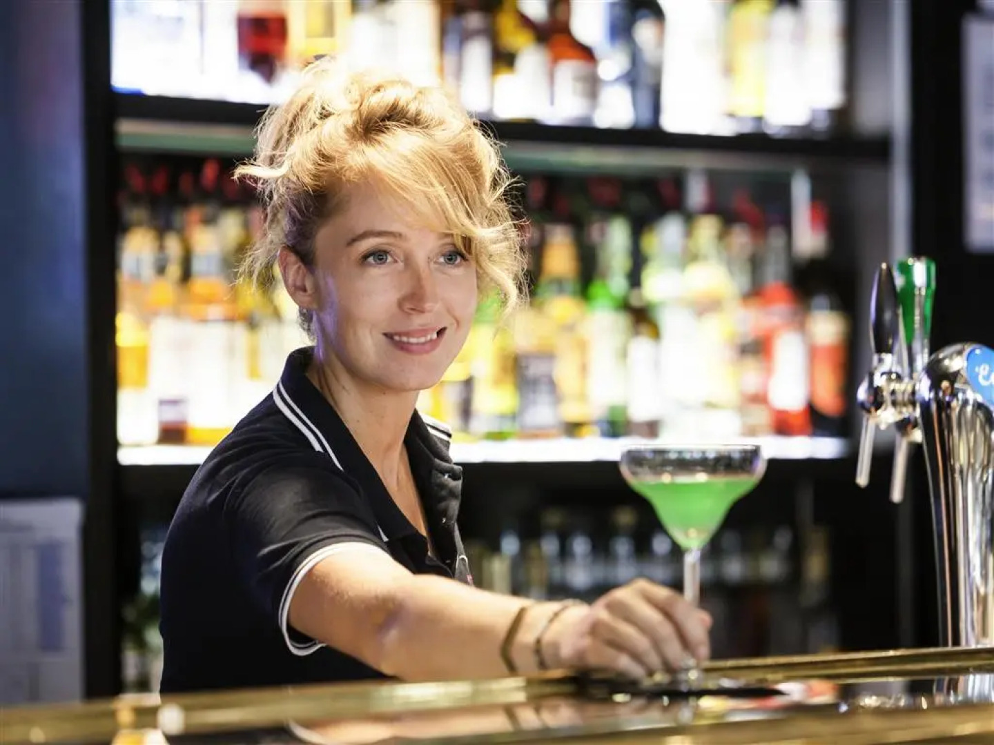 Mercure Paris Boulogne