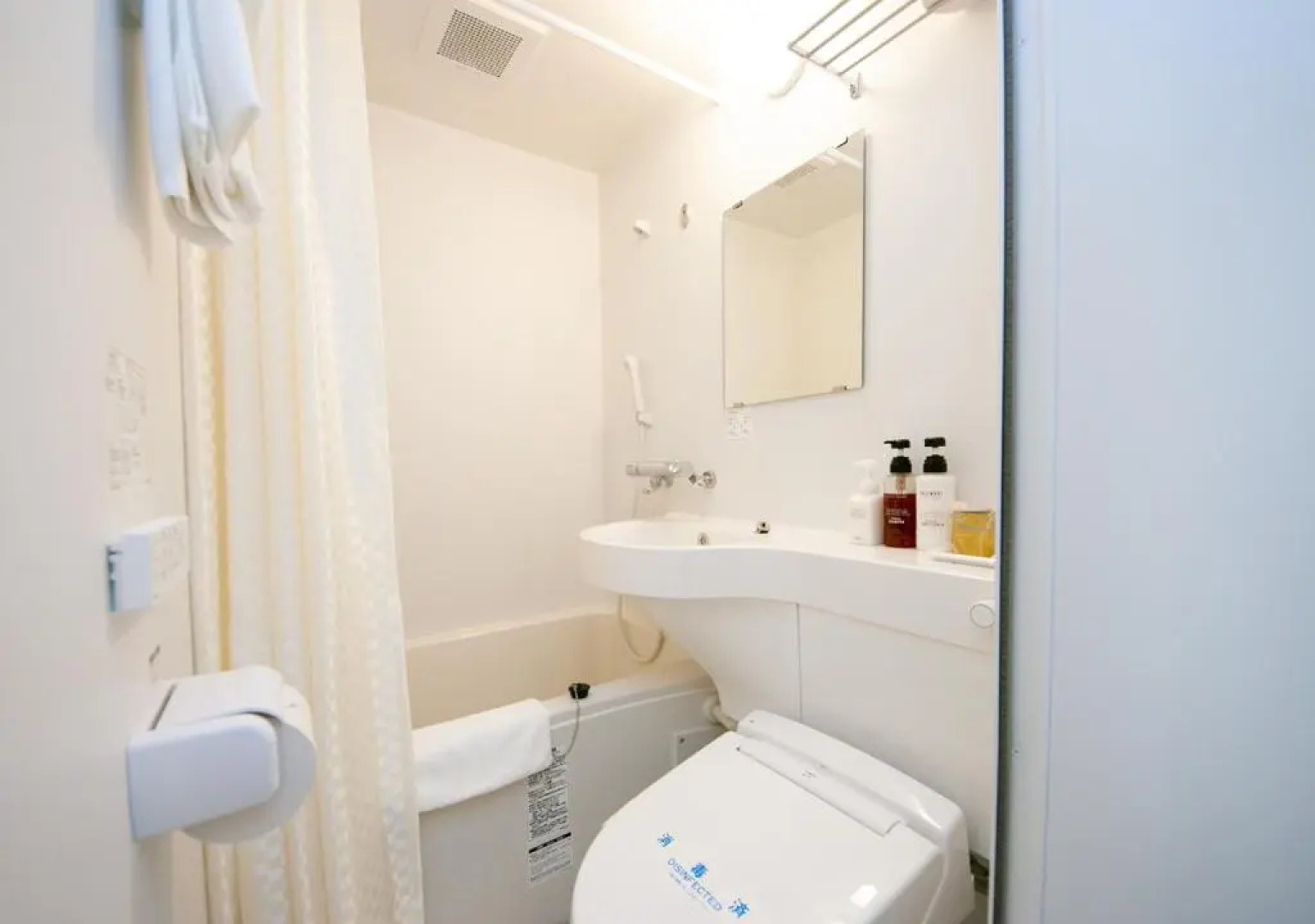 Shibetsu Grand Hotel