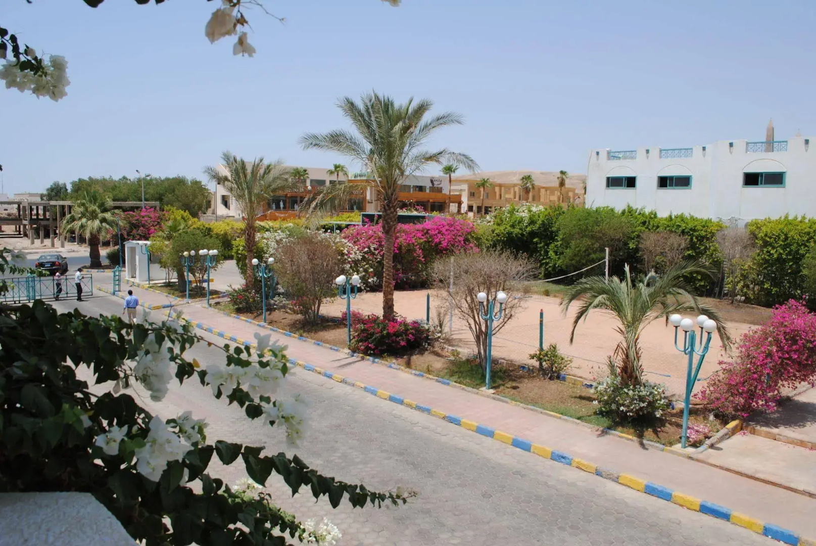 Sharm Cliff Resort