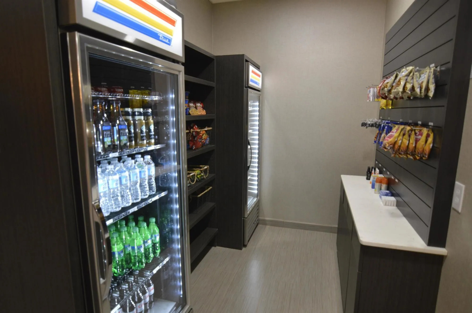 Best Western PLUS Ruston Hotel